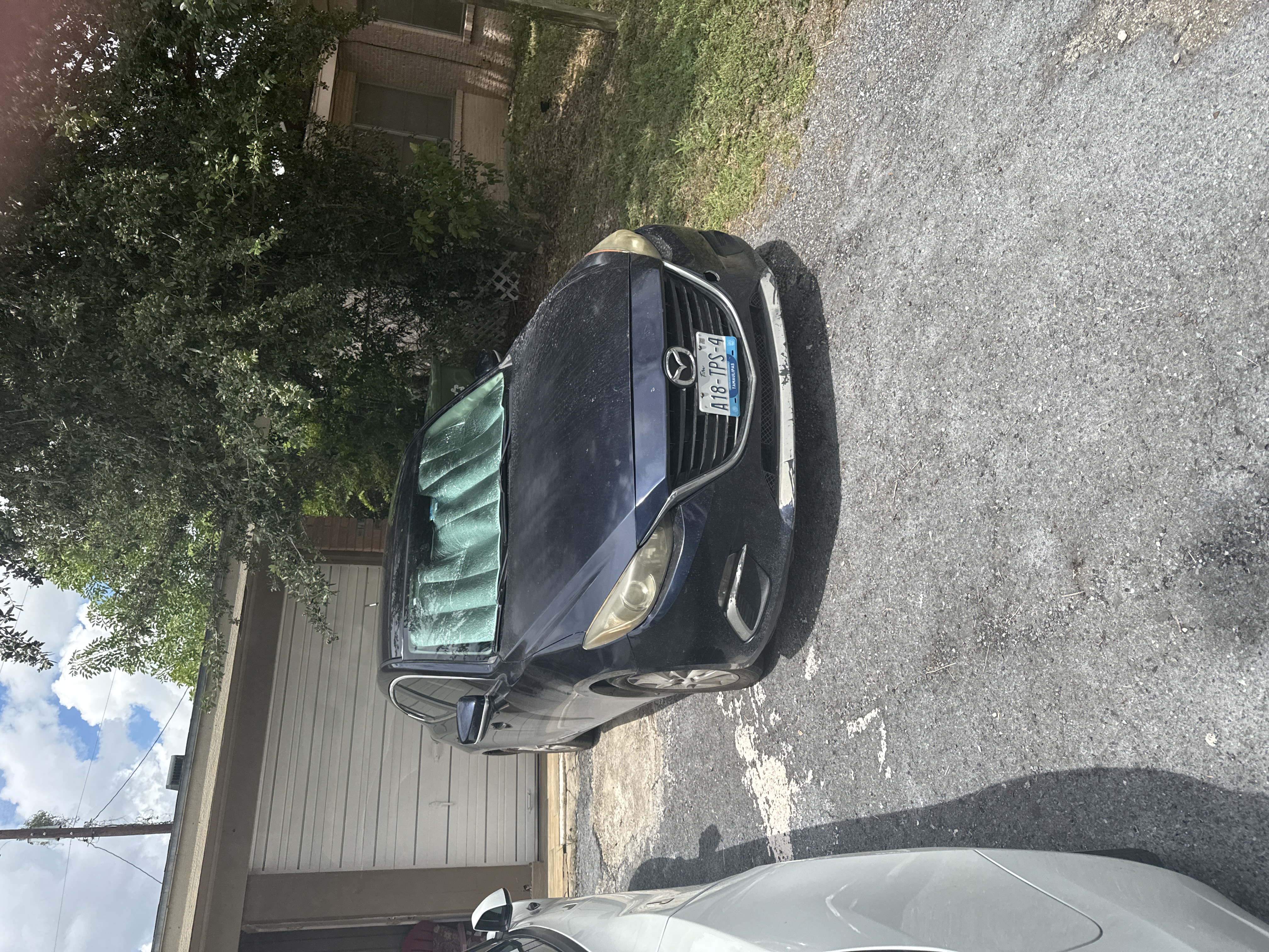 Used Mazda3 - Excellent Condition